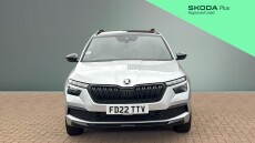 Skoda Kamiq 1.0 TSI 110 Monte Carlo 5dr Petrol Hatchback